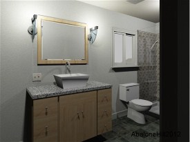 Bathroom Example